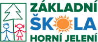 Logo ZŠ Horní Jelení