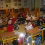 Foto z alba u článku