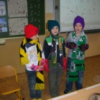 Foto z alba u článku