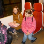 Cesta metrem