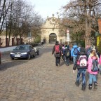 Vyšehrad