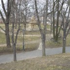 Vyšehrad