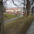 Vyšehrad