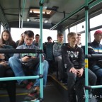 DOPRAVA
