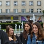 ULRICHOVO NÁMĚSTÍ, GOČÁROVA TŘÍDA