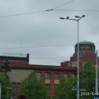 TYLOVO NÁBŘEŽÍ