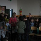 Foto z alba u článku
