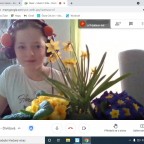 Foto z alba u článku
