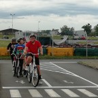 Dopravní výchova 4. a 5. třída