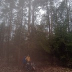 Foto z alba u článku