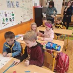 Matematika s MŠ