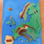 Projekt 3D mapy