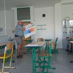 Projektové dopoledne na gymnáziu v Holicích