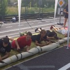 Projekt Ochrana člověka za mimořádných situací - Bezpečí je v našich rukou!"