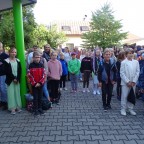 První školní den 2023/24