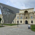 Drážďany a Pirna