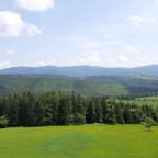 Výlet 2. A a B - Dalimilova rozledna
