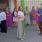 Slavnostní zahájení 2025/26