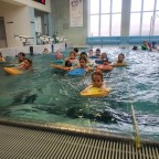 Foto z alba u článku