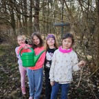 Foto z alba u článku