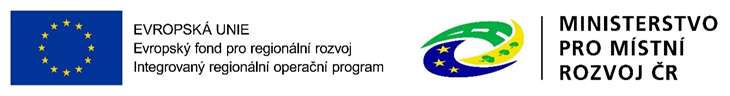 Evropská unie a Ministerstvo pro místní rozvoj ČR